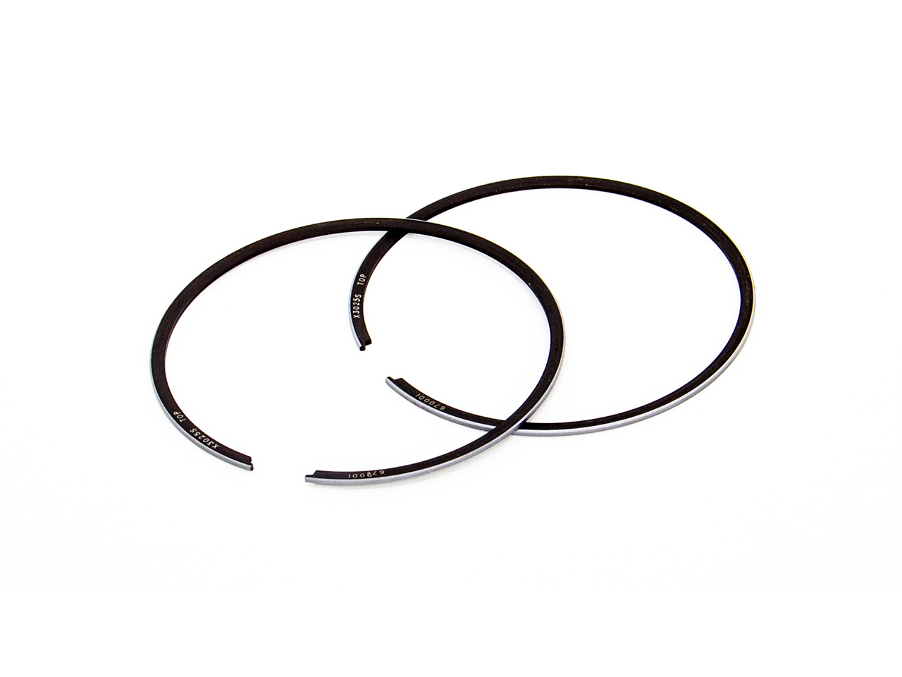NAMURA PISTON RING NX-30025R
